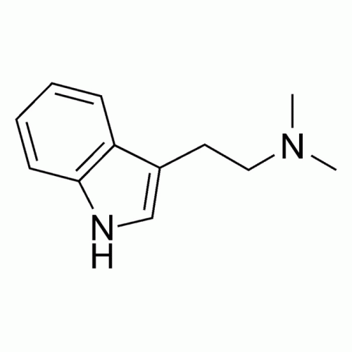 Music for N​,​N​-​Dimetyltryptamin